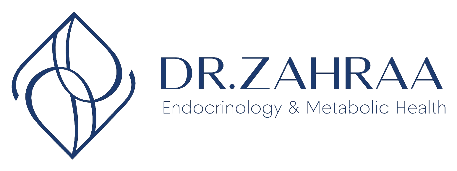 Dr. Zahraa — Endocrinology & Metabolic Health